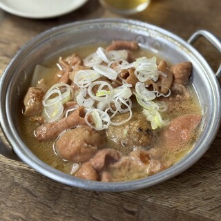 もつ焼きマーちゃん_1