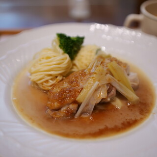 ビストロ 山形_1