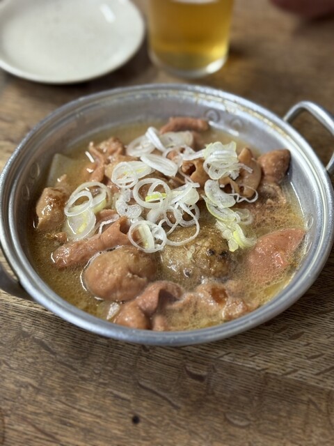 Motsuyaki Ma-chan photo 2