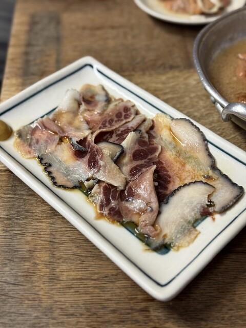 Motsuyaki Ma-chan photo 3