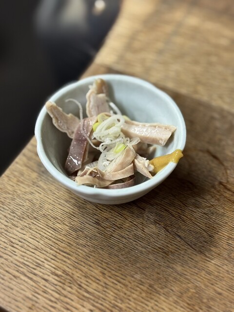 Motsuyaki Ma-chan photo 4