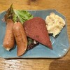 豚菜家ちばりよー - 