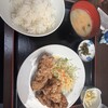 みやま食堂