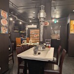 焼肉酒家 みず城 - 