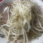 ラーメン 麺徳 東陽町店 - 