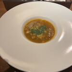 三島・伊豆素材フレンチ gawa Mishima - 