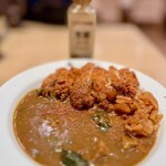 CoCo壱番屋 - 料理写真: