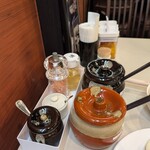 焼肉酒家 みず城 - 