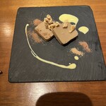 三島・伊豆素材フレンチ gawa Mishima - 