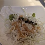 焼肉酒家 みず城 - 