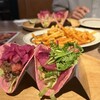 TEXMEX FACTORY 渋谷公園通り店