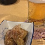 広島駅西居酒屋 りんごの木 - 