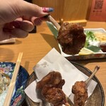 大衆酒場 華の金曜日 - 