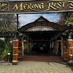 Mekong Rest Stop - 