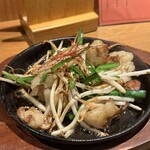 大衆酒場 華の金曜日 - 