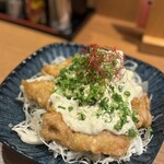 大衆酒場 華の金曜日 - 