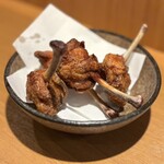 大衆酒場 華の金曜日 - 