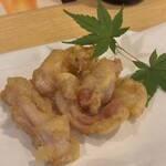 広島駅西居酒屋 りんごの木 - 