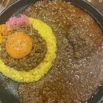 ハマトスカリー - 