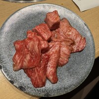 和牛焼肉じろうや 介 wagyu&sake 名古屋駅前本店 - 