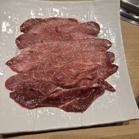 和牛焼肉じろうや 介 wagyu&sake 名古屋駅前本店 - 