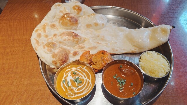 Samosa Hatsudai Ten photo 2