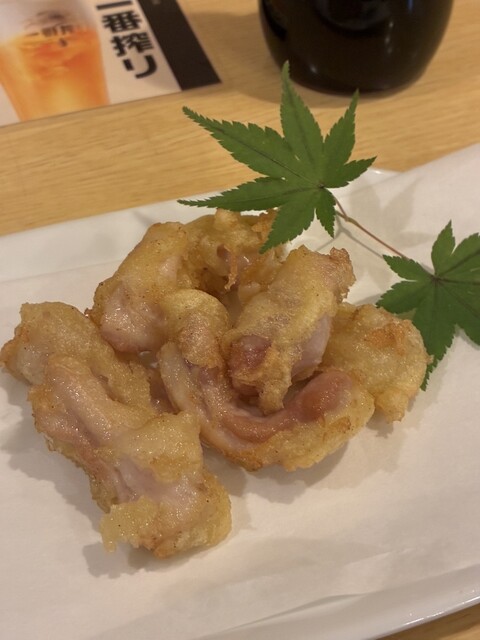 Hiroshima Eki Nishi Izakaya Ringo no Ki