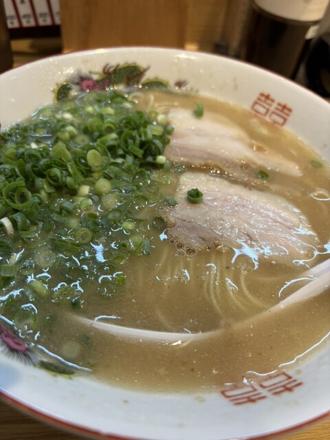 博多ラーメン はむ太 - 茶山/ラーメン | 食べログ