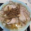 新橋ニューともちんラーメン 川崎駅前店