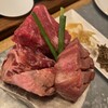焼肉 チョモランマ