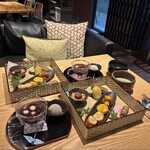 ダブルツリーbyヒルトン 京都駅 - 