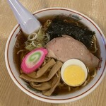 らーめん