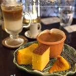 カステラ ド パウロ - 