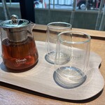 ダブルツリーbyヒルトン - 