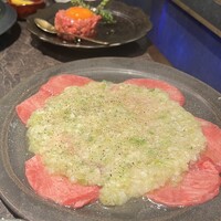 個室焼肉 牛姫 恵比寿本店 - 