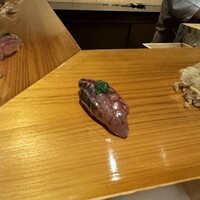 鮨 利﨑 - 