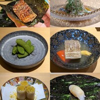 鮨 かぐら - 