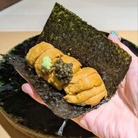 鮨 かぐら - 