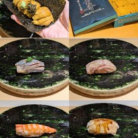 鮨 かぐら - 