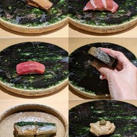 鮨 かぐら - 