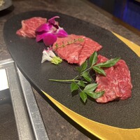 個室焼肉 牛姫 恵比寿本店 - 