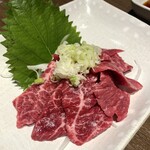 ホルモン でんぐり山 - 