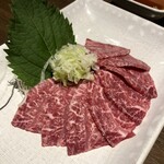 ホルモン でんぐり山 - 