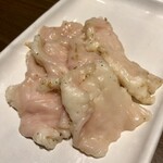 ホルモン でんぐり山 - 