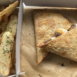 ドミノ ピザ - 料理写真: