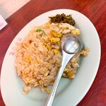 富楽飯店 - 料理写真: