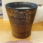 麺屋 Smile - 赤星＆宮崎桑水流黒豚肩ロース