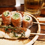 串焼き 大地 - 