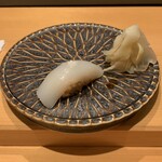 318164259 - コウイカ