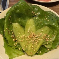 焼肉うしごろ 新宿三丁目店 - 